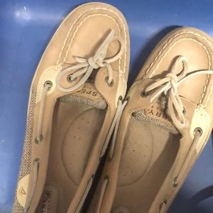 Sperry shoes